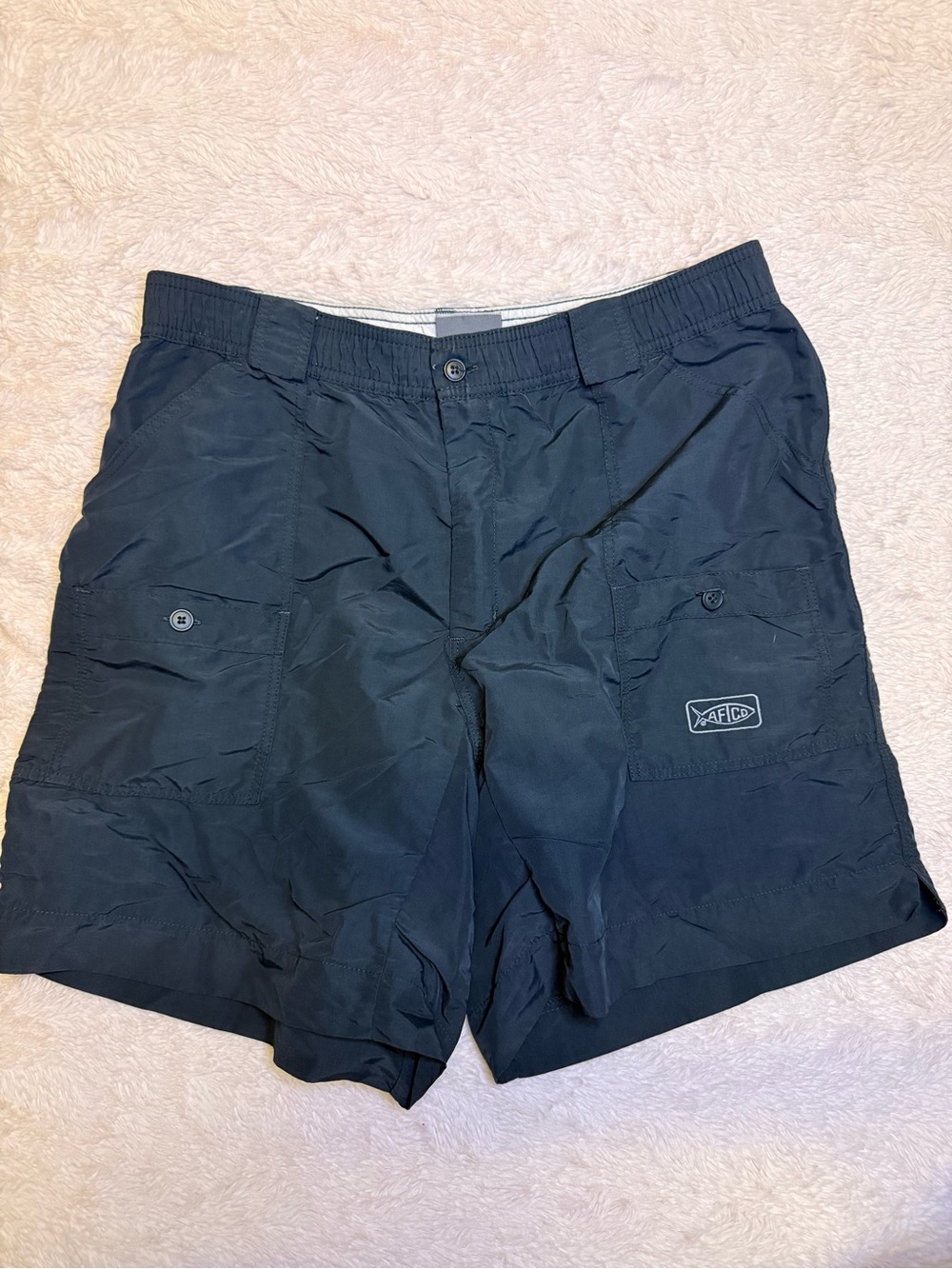 Men's Aftco Shorts